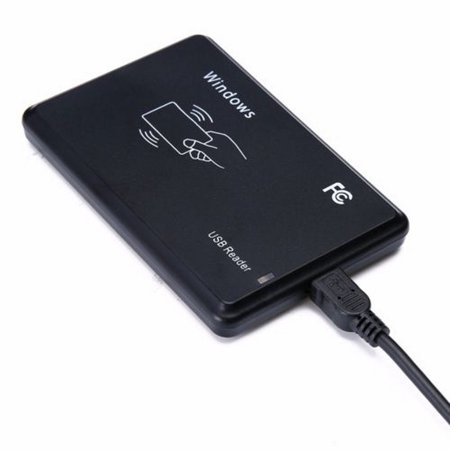 R20XC 13.56MHz USB RFID Card Reader