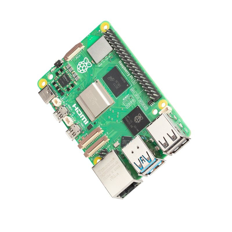 Raspberry Pi 5 Model 8GB RAM