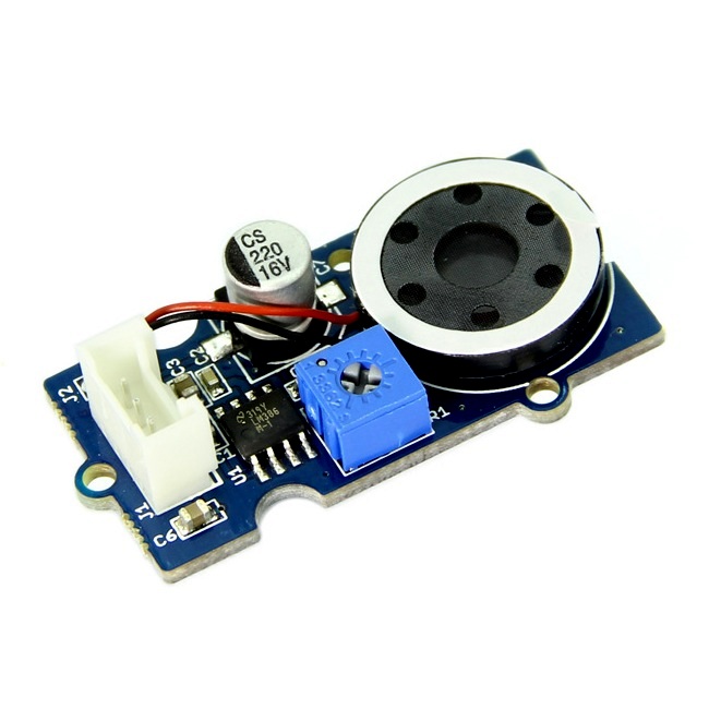 Seeed Studio Grove Speaker