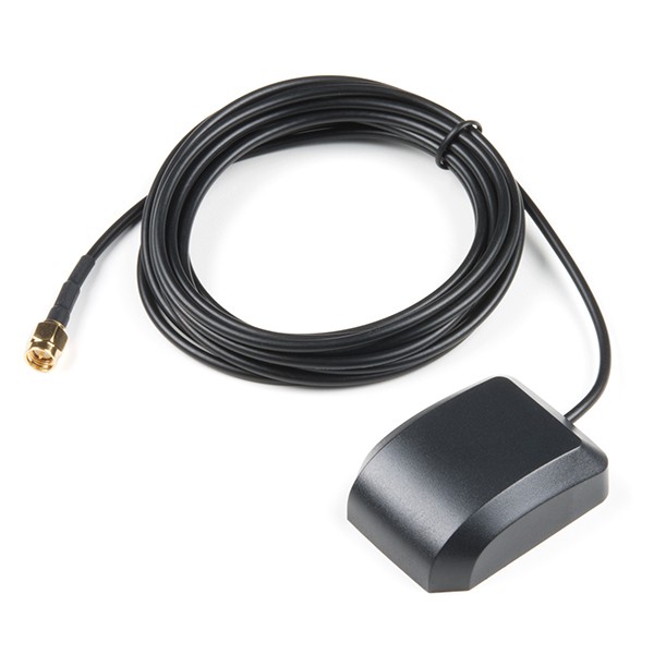 SIM808 Bluetooth Compatible GSM/GPRS/GPS Module
