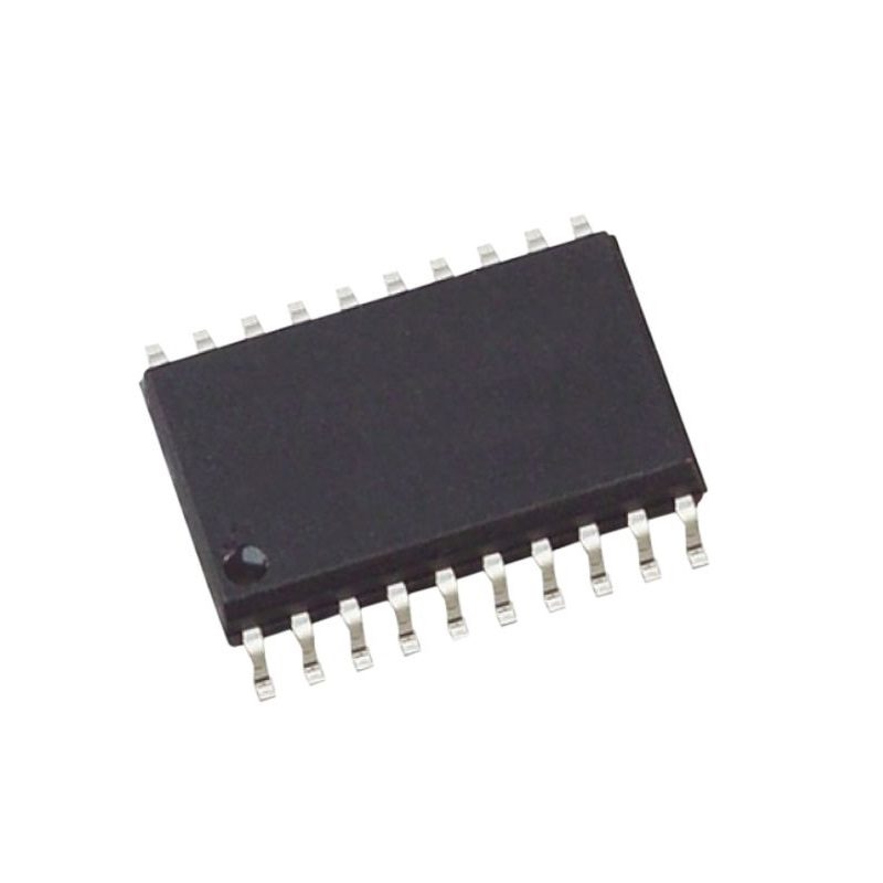 SN74ACT244DWR-Texas Instruments-24mA 4.5V~5.5V 24mA SOIC-20-300mil Buffers, Drivers, Receivers, Transceivers ROHS