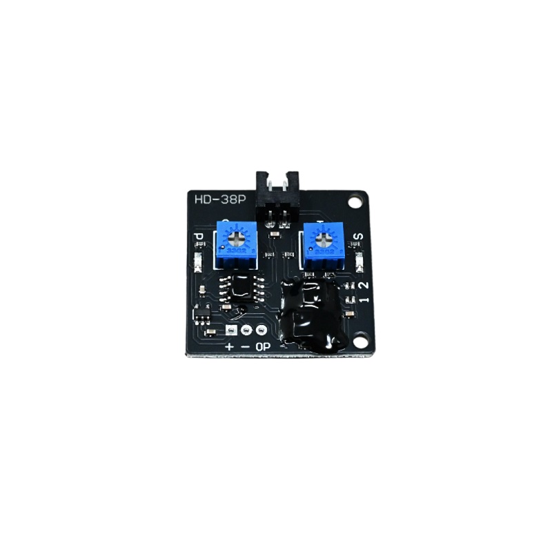 Soil Moisture Module/Soil Moisture Detection/Corrosion Resistance Probe