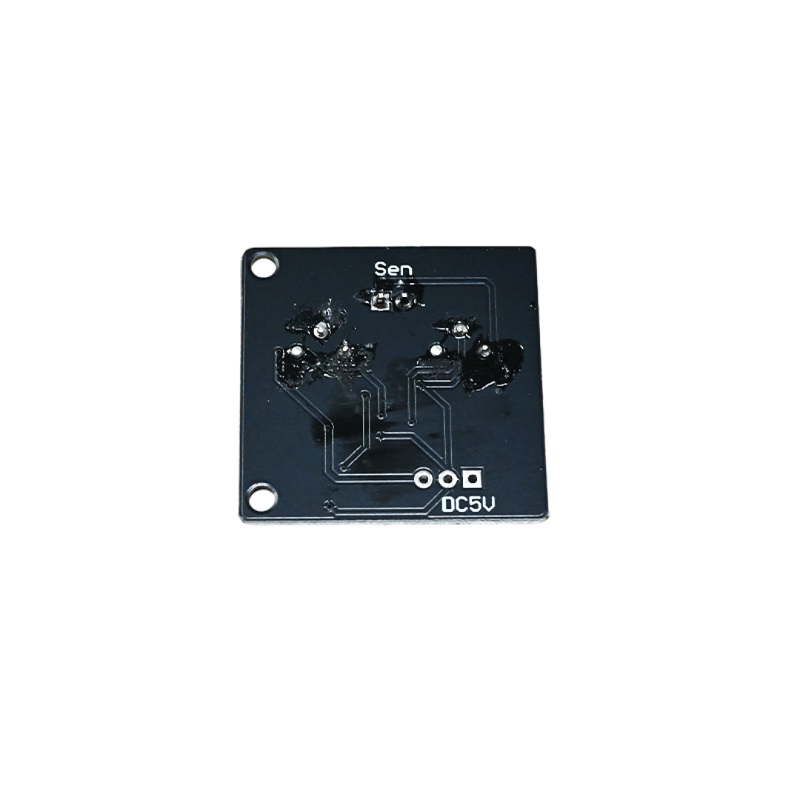 Soil Moisture Module/Soil Moisture Detection/Corrosion Resistance Probe