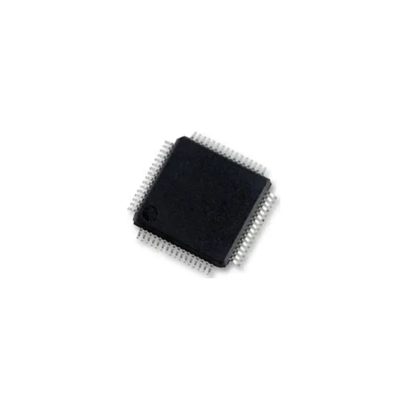 STM32F412RET6TR-STMICROELECTRONICS-STM32F412RET6TR-ARM MCU, STM32 Family STM32F4 Series Microcontrollers, ARM Cortex-M4F, 32 bit, 100 MHz, 512 KB