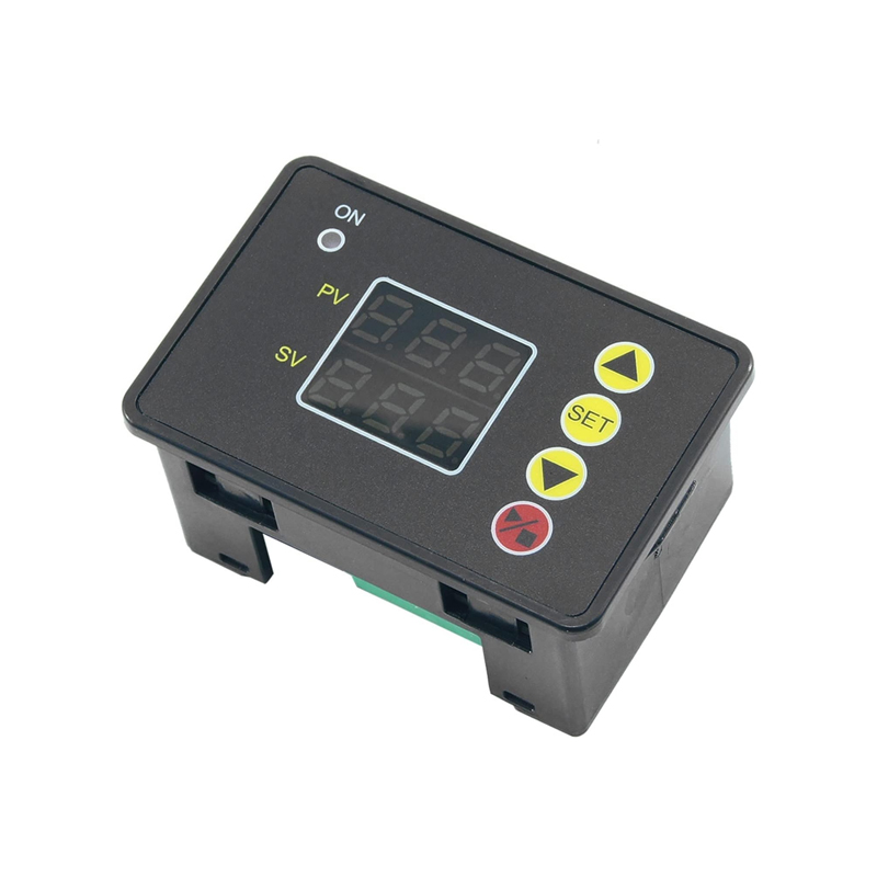 T2310 DC12V Digital Time Controller Countdown Timer Switch