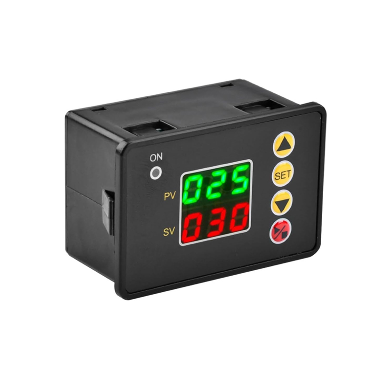 T2310 DC12V Digital Time Controller Countdown Timer Switch
