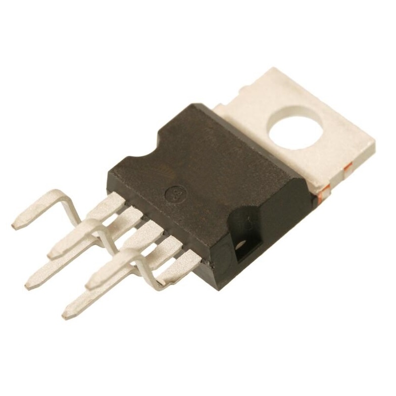 TDA2030-HLF-Audio Amplifiers IC