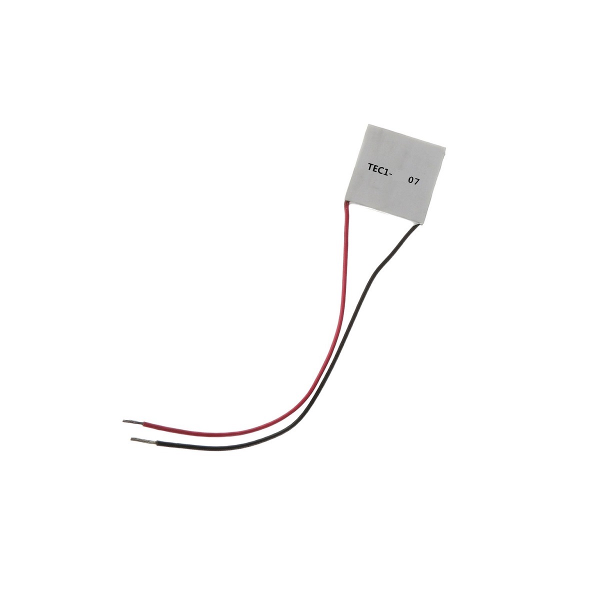 TEC1-07107 8.4V 7A TEC Thermoelectric Cooler 30×30mm