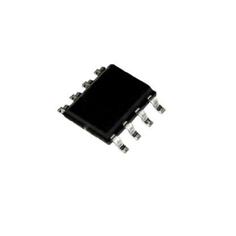 TPS54334DDA-Texas Instruments-DC-DC Switching Buck Step Down Regulator, Adjustable, 4.2V-28Vin, 800mV-24Vout, 3Aout, HSOP-8