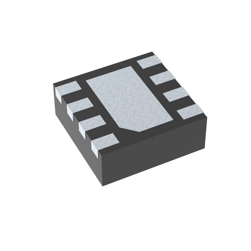 TPS62162DSGR-Texas Instruments-Step-down type Adjustable 900mV~6V 1A 3V~17V WSON-8-EP(2×2) DC-DC Converters ROHS