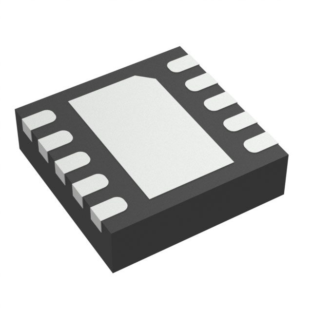 TPS63060DSCT-Texas Instruments-Boost type Adjustable 2A 2.5V~8V 2.5V~12V WSON-10-EP(3×3) DC-DC Converters ROHS