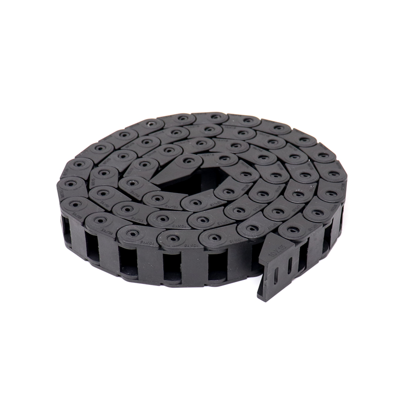 Two Trees 7 x 7mm 1m Cable Drag Chain Wire Carrier
