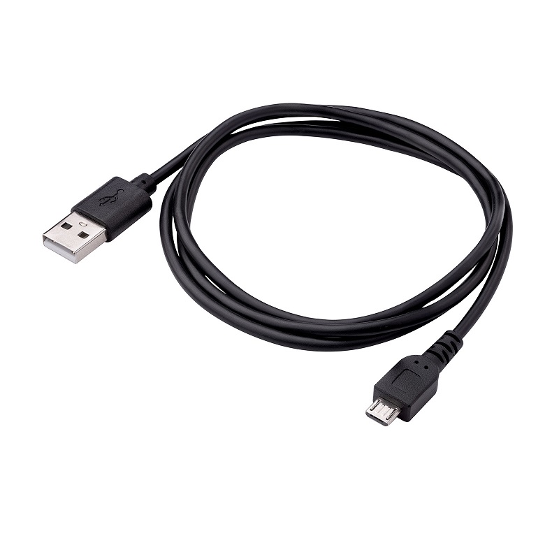 USB-A to Micro USB-B Cable 100cm Fast Data/Charge